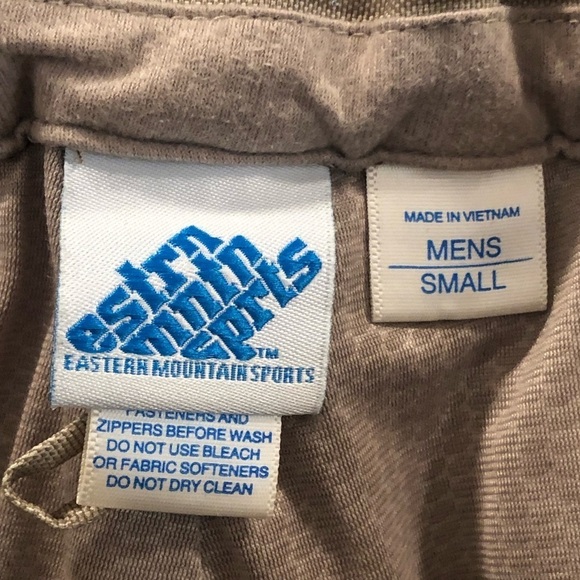 EMS Mens Snow Pants, size Small - Picture 7 of 16